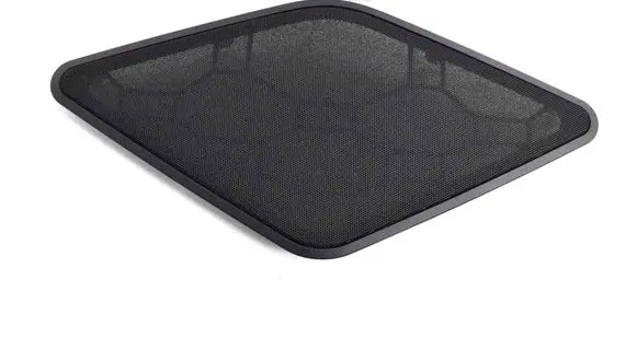 BMW 6 F12 F13 Dash center speaker trim cover 9197490