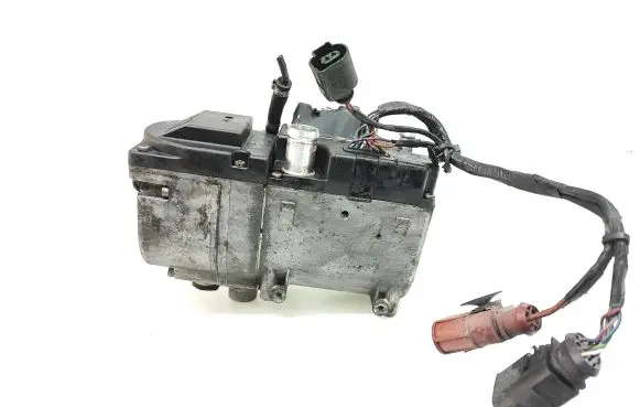 Audi Q5 SQ5 Auxiliary pre-heater (Webasto) 8R0265081L 4H0265105E 252571050000