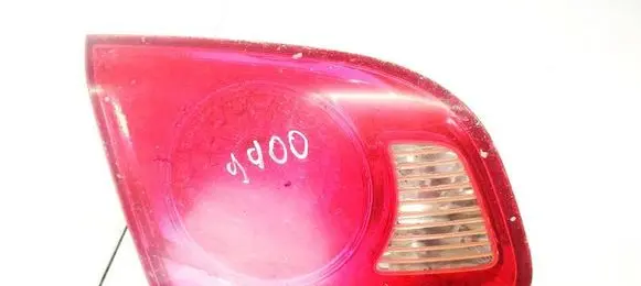 Hyundai Santa Fe Tailgate rear/tail lights 924052B000 92405-2B000