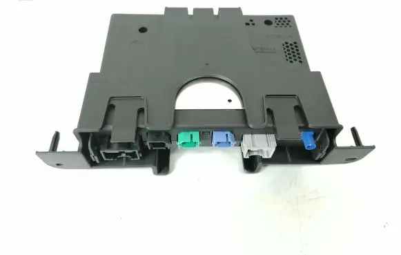 GPS navigation control unit/module