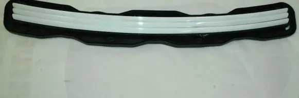 Mercedes-Benz E W210 Bonnet/hood grill A2108800705