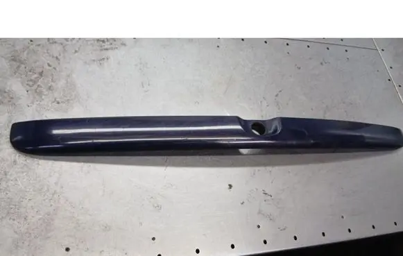 Opel Vectra B Number plate light 90463727