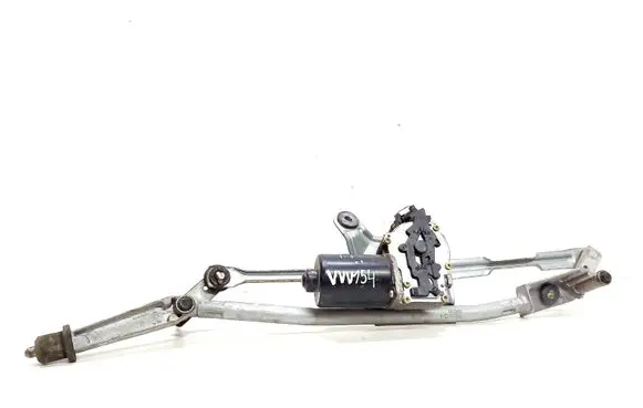 Volvo XC70 Front wiper linkage and motor 09151848
