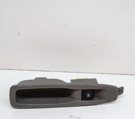 Renault Zoe Electric window control switch 829614619R