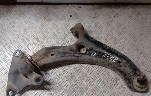 Honda Jazz Front lower control arm/wishbone ZSK21A101431