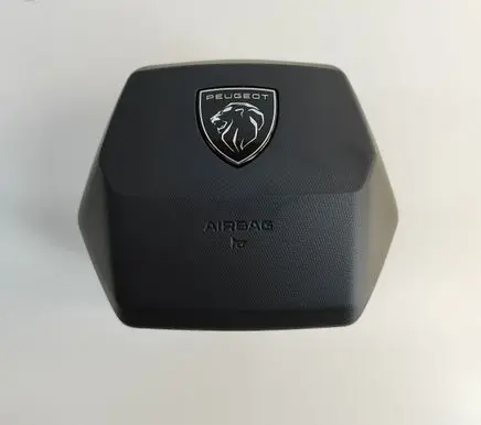 Peugeot 3008 III Steering wheel airbag 98433380ZD