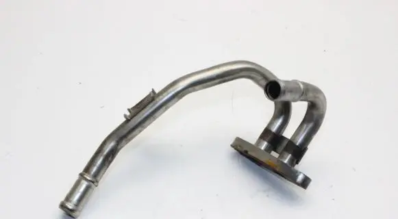 Honda Accord Turbo turbocharger oiling pipe/hose