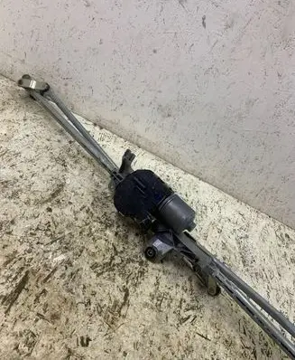 Opel Astra J Front wiper linkage 1397220623