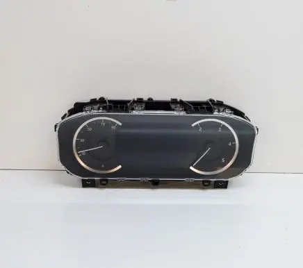 Jaguar F-Pace Speedometer (instrument cluster) MX7310F844BE