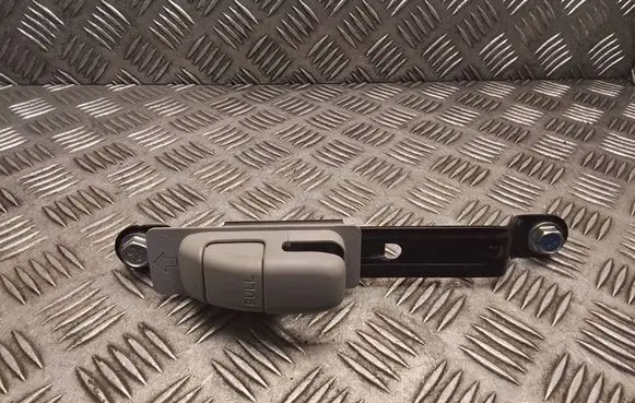 Suzuki Vitara (LY) Seat belt adjustment rail BHC560057J