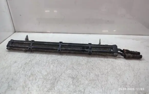 Volkswagen Phaeton Transmission/gearbox oil cooler 