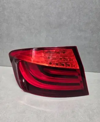 BMW 5 F10 F11 Rear/tail lights 173462