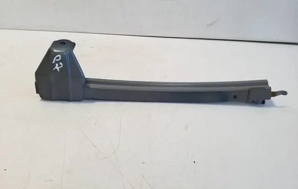 Toyota C-HR II Front door windshield rail 
