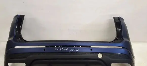 Ford Edge II Rear bumper GT4B17F001AGW