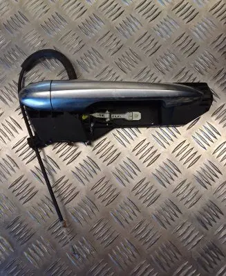 Alfa Romeo Giulietta Front door exterior handle 242566 A488