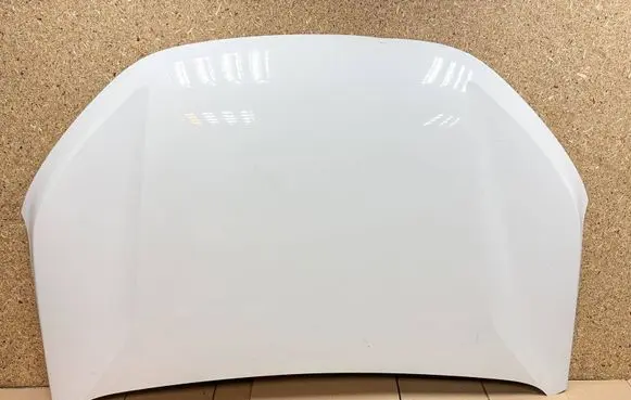 Dacia Sandero III Engine bonnet/hood 651224904R
