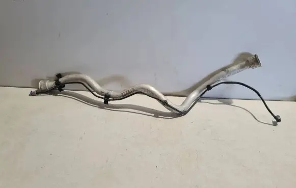 Porsche 911 991 Engine coolant pipe/hose 99110680902