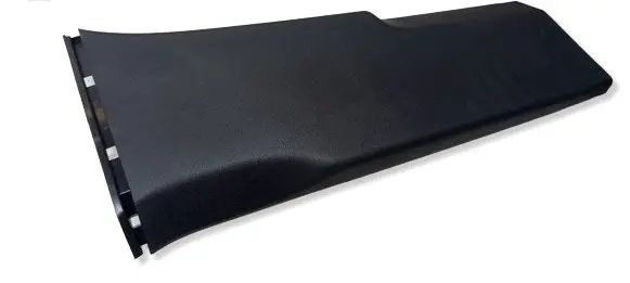 Skoda Kodiaq (B) pillar trim (bottom) 565867282