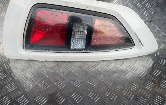 KIA Soul Rear/tail lights