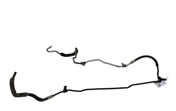 Citroen C5 Power steering hose/pipe/line