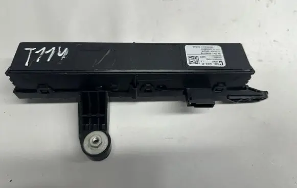 Ford Mustang VI Keyless (KESSY) go control unit/module GD9T15K619