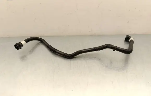 Tesla Model Y Electric car engine cooling hoses/pipes 162959300B