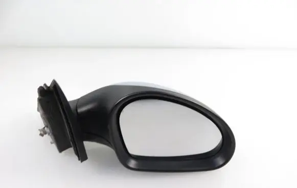 Seat Cordoba (6L) Front door electric wing mirror 014142