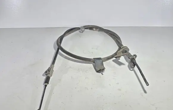 Lexus RX III Handbrake/parking brake wiring cable 4643048161