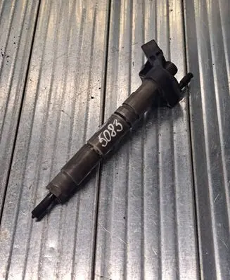 Mercedes-Benz R W251 Fuel injector A6420700587 050721 0445115027