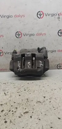 Opel Movano A Front brake caliper