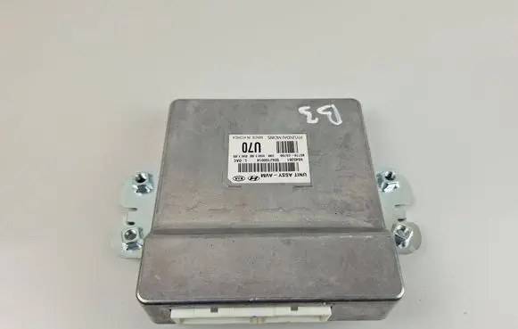 KIA Sorento Other control units/modules 95770C5700 559J100014