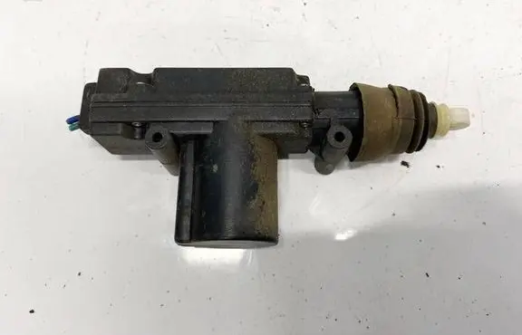 Volkswagen Transporter - Caravelle T4 Central locking motor 