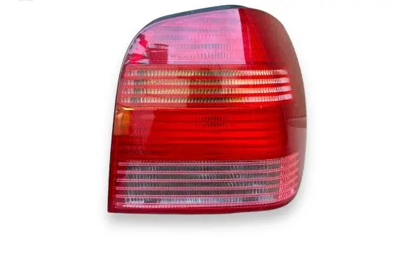 Volkswagen Polo III 6N 6N2 6NF Rear/tail lights 6N0945096H 6N0945257B