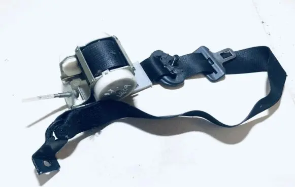Opel Vectra C Front seatbelt