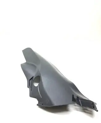 Toyota Prius (XW50) (C) pillar trim 6255247050