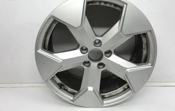 Volvo EX30 R18 alloy rim 80000277 312010