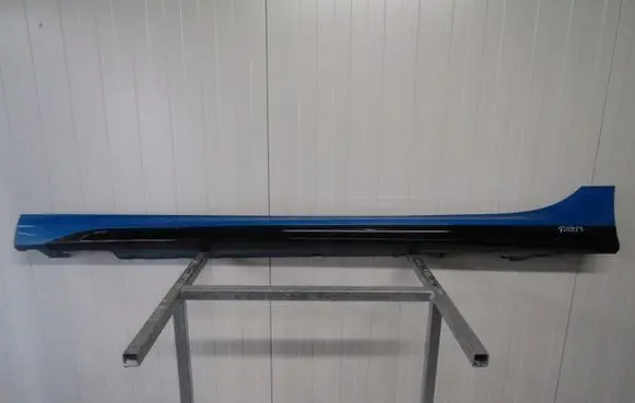 BMW 2 F44 Front sill (body part) 51778075465