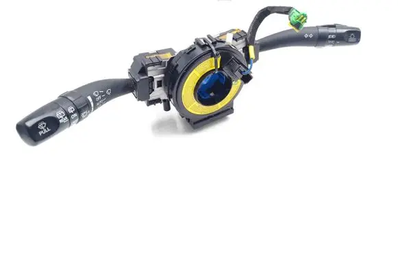 Hyundai Santa Fe Wiper turn signal indicator stalk/switch 93480-3L001 200002984