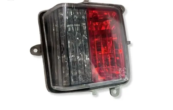 Citroen C6 Tailgate rear/tail lights 9646228180