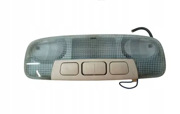 Ford Transit Courier Rear seat light C95YS994042