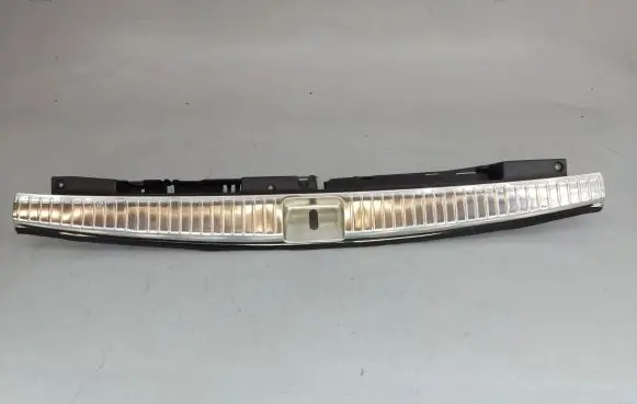Mercedes-Benz E W213 (D) pillar trim (bottom) A2136903601 A2136900141