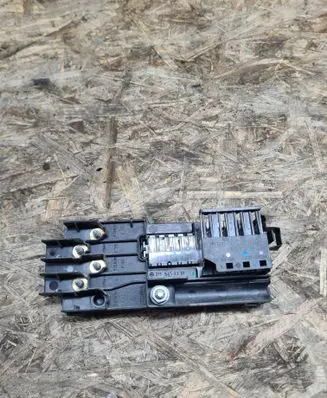 Mercedes-Benz E W211 Positive wiring loom 2115452301