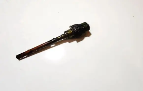 Citroen Xsara Oil level sensor 