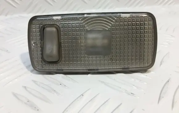 Nissan X-Trail T31 Rear seat light