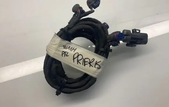Mercedes-Benz ML W164 Parking sensor (PDC) wiring loom