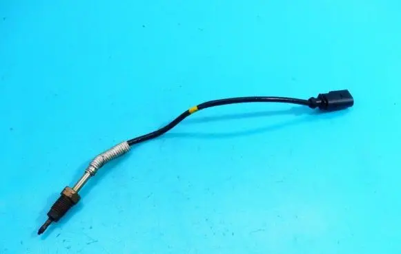 Exhaust gas temperature sensor