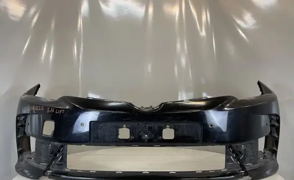 Toyota Corolla E160 E170 Front bumper 5211902F30