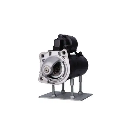 Ford Fiesta Starter motor S104265