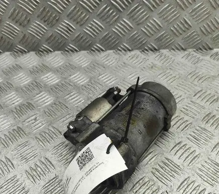 Mercedes-Benz Sprinter W906 Starter motor A6519060026 4280005511