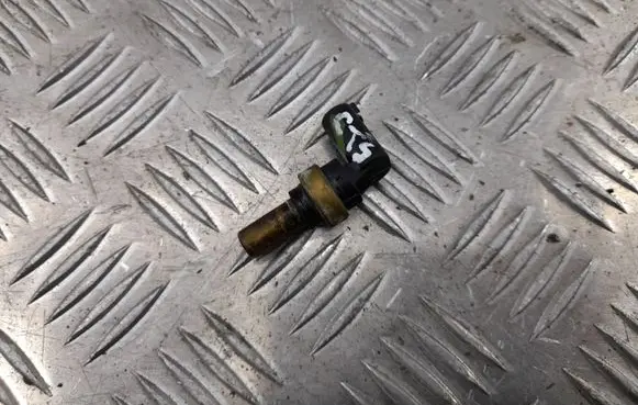 Cadillac CTS Coolant temperature sensor 12656444